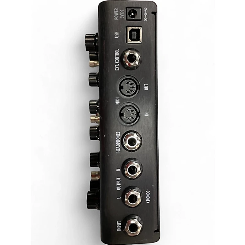 Used IK Multimedia TONEX Effect Processor