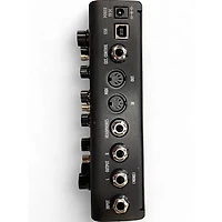 Used IK Multimedia TONEX Effect Processor