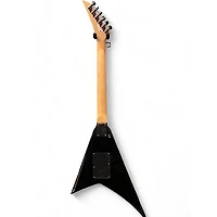 Used Jackson RR3 Randy Rhoads Black Solid Body Electric Guitar