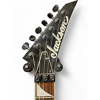 Used Jackson RR3 Randy Rhoads Black Solid Body Electric Guitar
