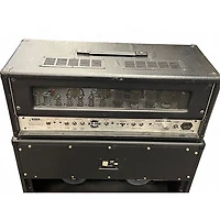 Used B-52 AT100 100W Tube Guitar Amp Head