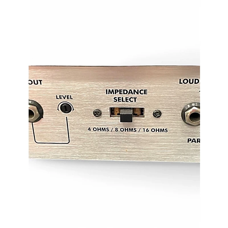 Used B-52 AT100 100W Tube Guitar Amp Head