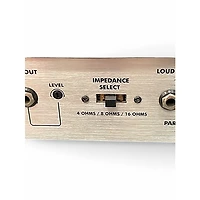 Used B-52 AT100 100W Tube Guitar Amp Head