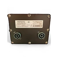 Used Markbass New York NY151 400W 1x15 Bass Cabinet