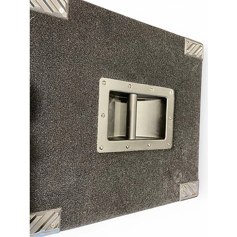 Used Markbass New York NY151 400W 1x15 Bass Cabinet