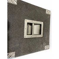 Used Markbass New York NY151 400W 1x15 Bass Cabinet