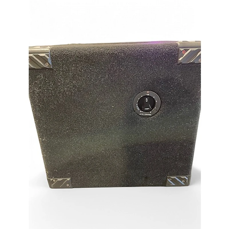 Used Markbass New York NY151 400W 1x15 Bass Cabinet