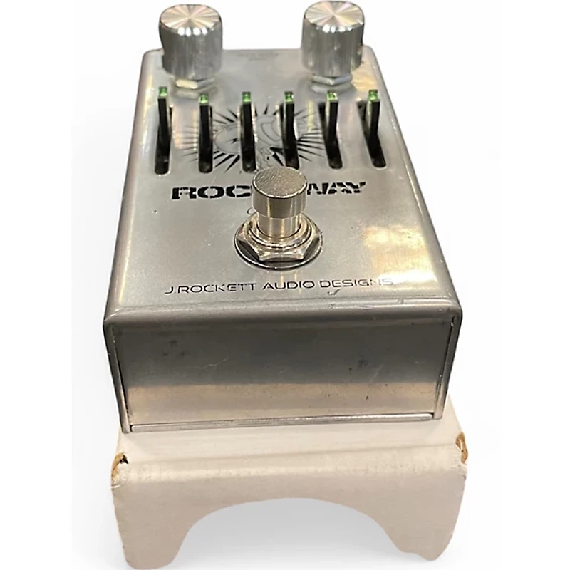 Used J.Rockett Audio Designs Rockaway Archer Effect Pedal