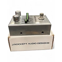 Used J.Rockett Audio Designs Rockaway Archer Effect Pedal