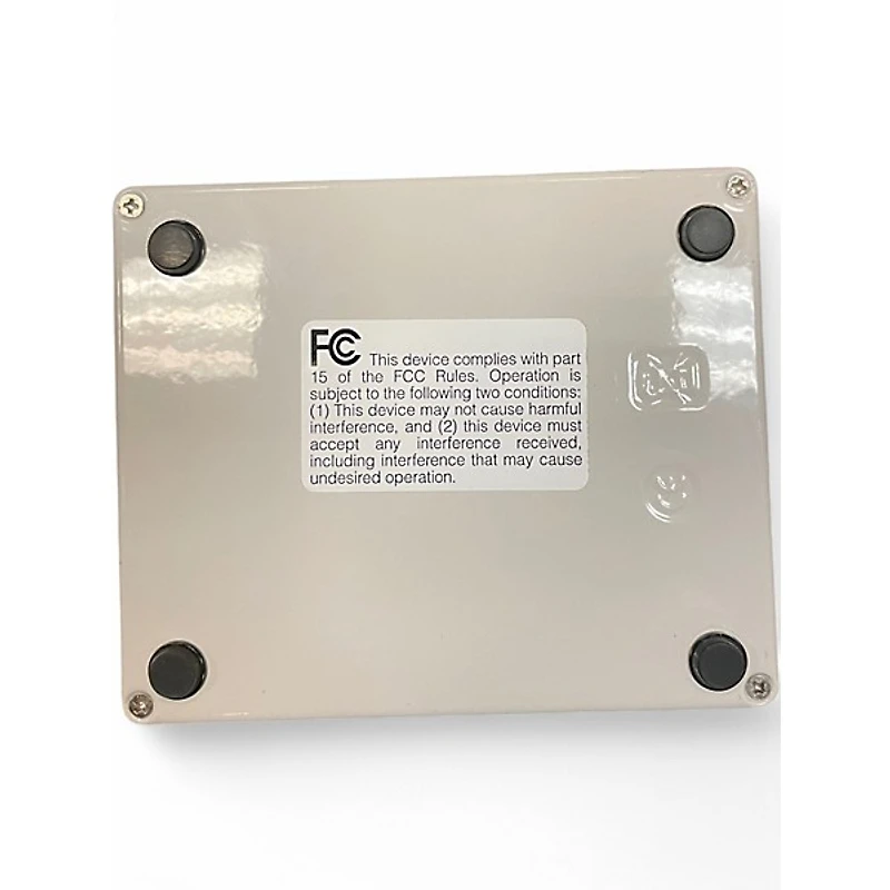 Used Electro-Harmonix Epitome Effect Processor