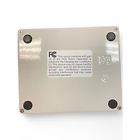 Used Electro-Harmonix Epitome Effect Processor