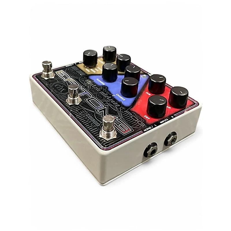 Used Electro-Harmonix Epitome Effect Processor