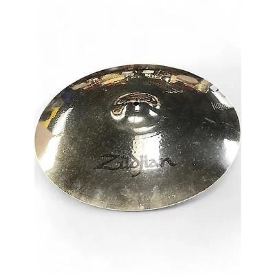 Used Zildjian 16in A Custom Crash Cymbal