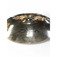 Used Zildjian 16in A Custom Crash Cymbal