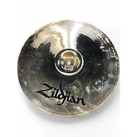 Used Zildjian 16in A Custom Crash Cymbal