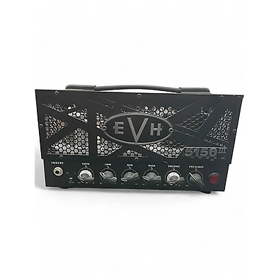 Used EVH 5150 III 50W Tube Guitar Amp Head