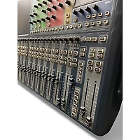 Used Soundcraft SI Expression 3 Digital Mixer