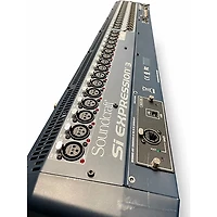 Used Soundcraft SI Expression 3 Digital Mixer