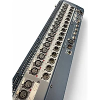 Used Soundcraft SI Expression 3 Digital Mixer