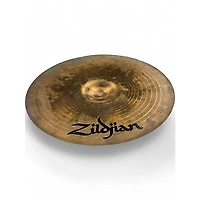 Used Zildjian 18in Scimitar Crash Ride Cymbal