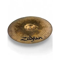 Used Zildjian 18in Scimitar Crash Ride Cymbal