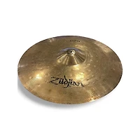 Used Zildjian 18in Scimitar Crash Ride Cymbal