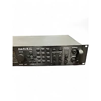 Used Fractal Audio AXE-FX II XL Effect Processor