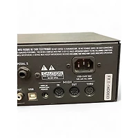 Used Fractal Audio AXE-FX II XL Effect Processor