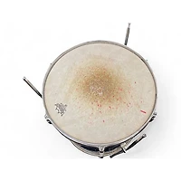 Used Premier 4 Piece OLYMPIC Ocean Blue Drum Kit