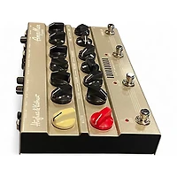 Used Hughes & Kettner amp man classic Solid State Guitar Amp Head