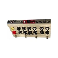 Used Hughes & Kettner amp man classic Solid State Guitar Amp Head