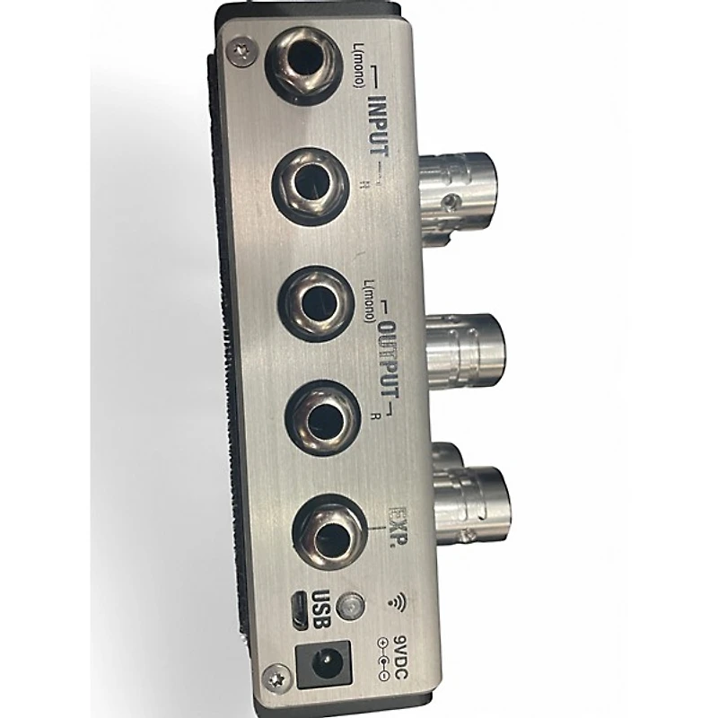 Used Positive Grid BIAS DELAY TWIN Effect Pedal