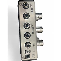 Used Positive Grid BIAS DELAY TWIN Effect Pedal