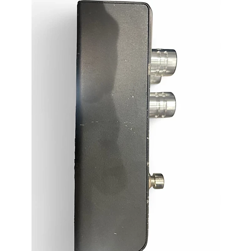 Used Positive Grid BIAS DELAY TWIN Effect Pedal