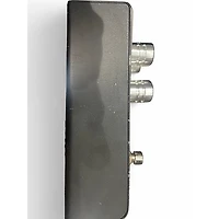 Used Positive Grid BIAS DELAY TWIN Effect Pedal