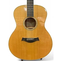 Used Taylor GRAND SYMPHONY Natural Acoustic Guitar