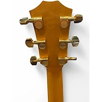 Used Taylor GRAND SYMPHONY Natural Acoustic Guitar