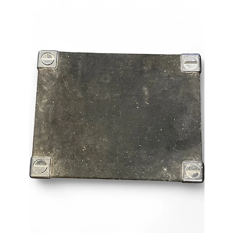 Used Gallien-Krueger BLX 2X10 Bass Cabinet