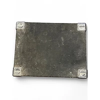 Used Gallien-Krueger BLX 2X10 Bass Cabinet