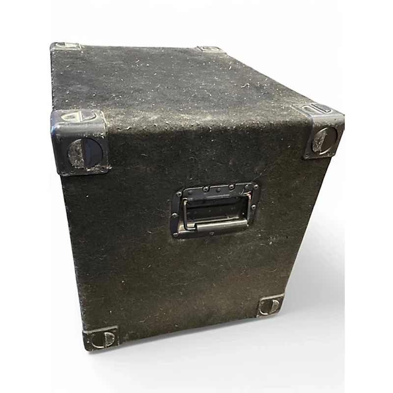 Used Gallien-Krueger BLX 2X10 Bass Cabinet