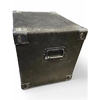 Used Gallien-Krueger BLX 2X10 Bass Cabinet