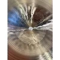 Used SABIAN 18in PARAGON CRASH Cymbal