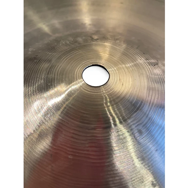 Used SABIAN 18in PARAGON CRASH Cymbal