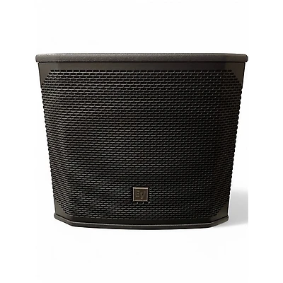 Used Electro-Voice ELX20012S Unpowered Subwoofer