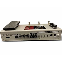 Used HeadRush MX5 Effect Processor