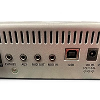 Used HeadRush MX5 Effect Processor