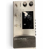 Used HeadRush MX5 Effect Processor