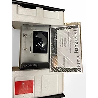 Used HeadRush MX5 Effect Processor