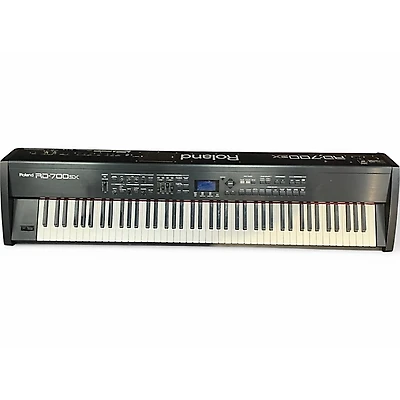 Used Roland RD700SX Keyboard Workstation
