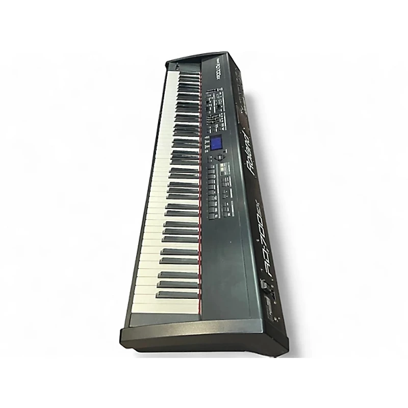 Used Roland RD700SX Keyboard Workstation